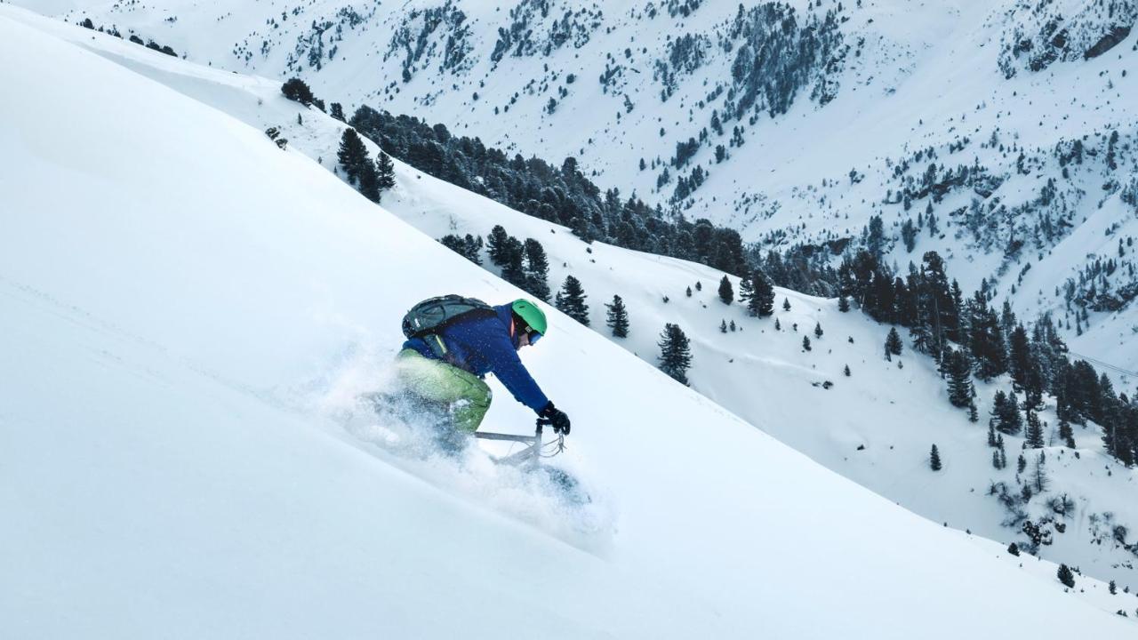 ホテル Kessler'S Kulm ダヴォス・プラッツ エクステリア 写真